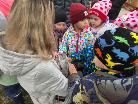 Náramně jsme si to užili!